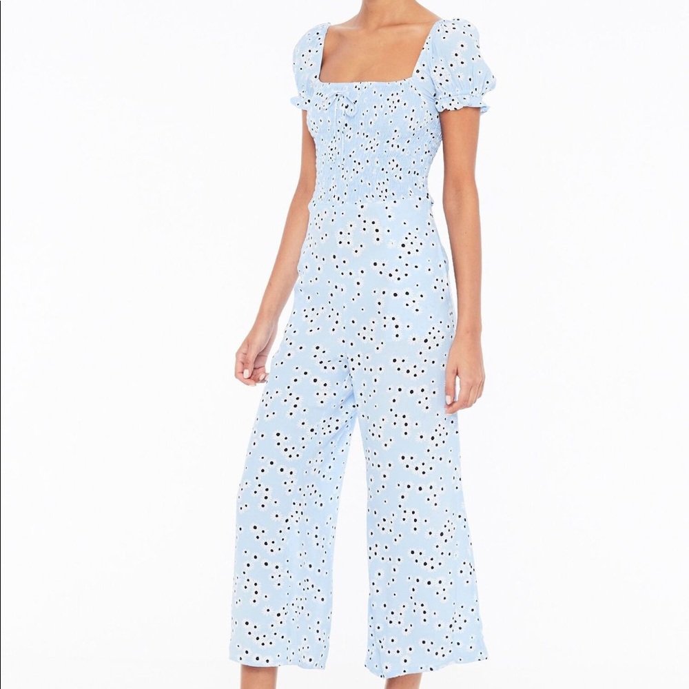 Faithful The Brand Della Jumpsuit